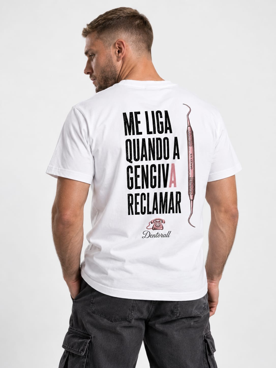 Me Liga II